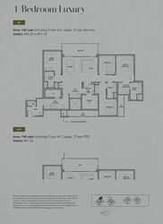 Sora (D22), Apartment #559074181